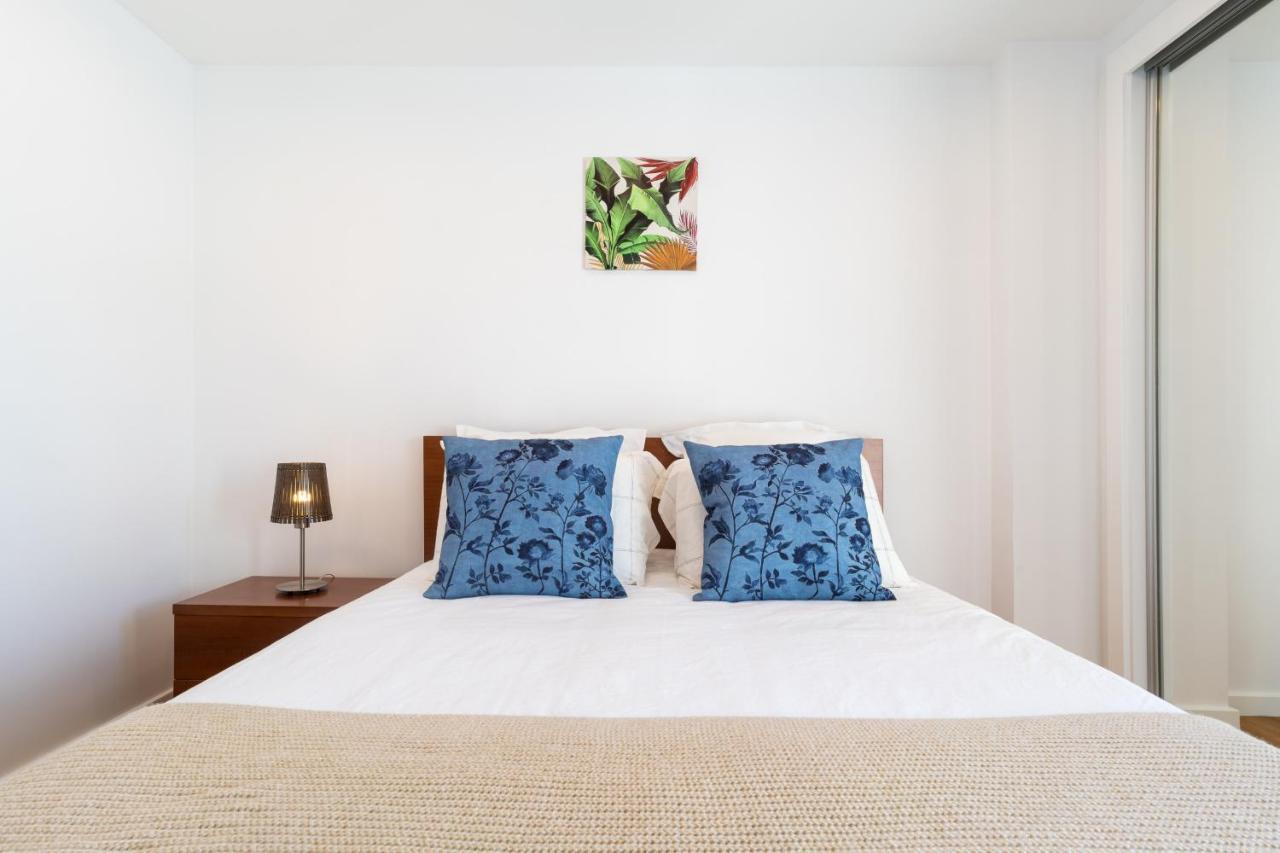 Magnolia Apartment By Atlantic Holiday فونشال المظهر الخارجي الصورة