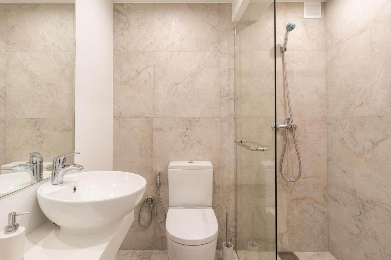 Magnolia Apartment By Atlantic Holiday فونشال المظهر الخارجي الصورة